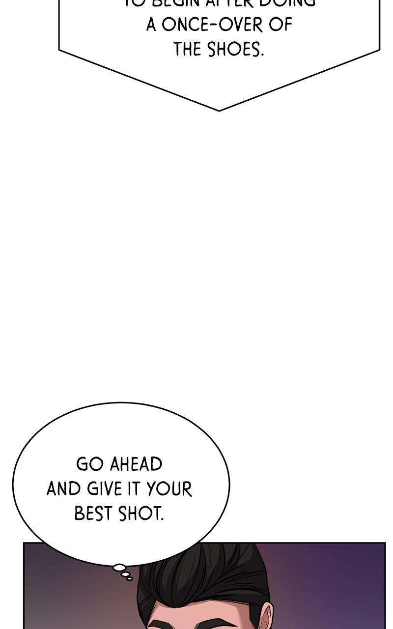 Read Denounce Manga Online