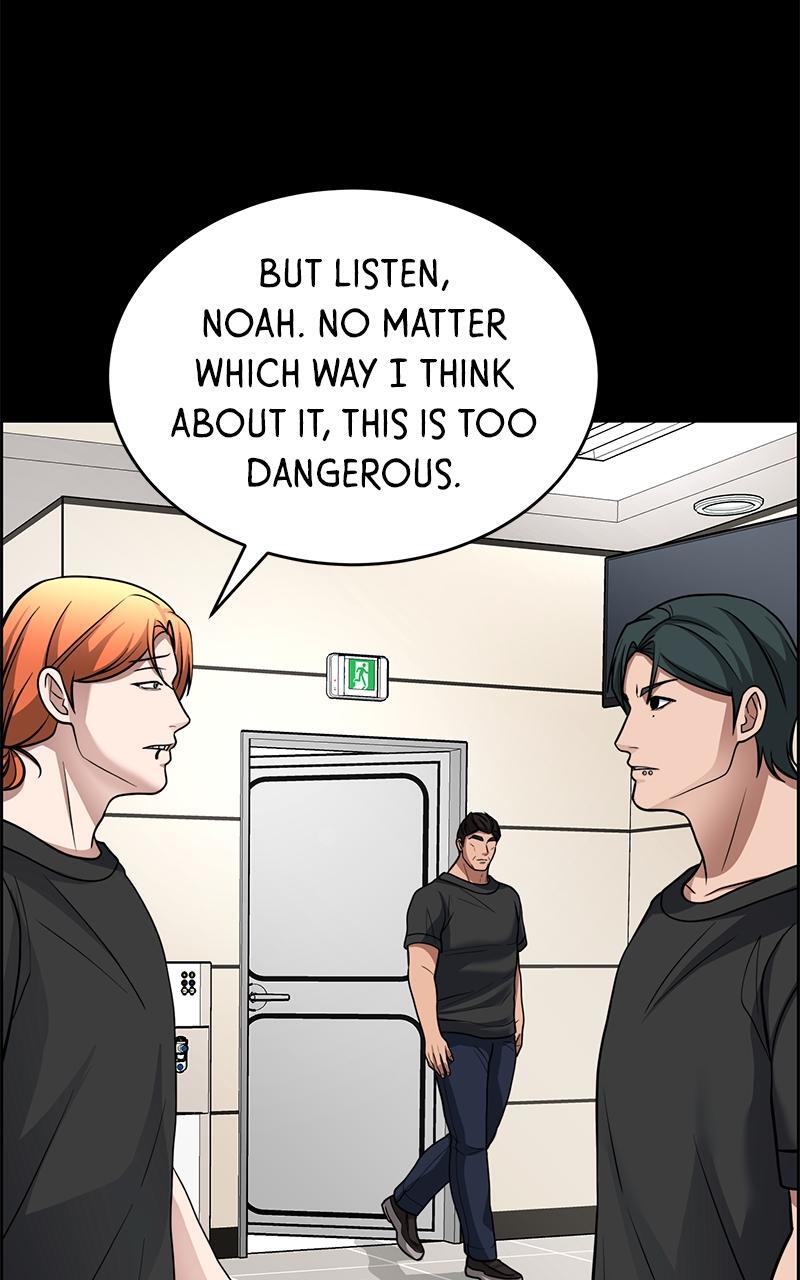 Read Denounce Manga Online