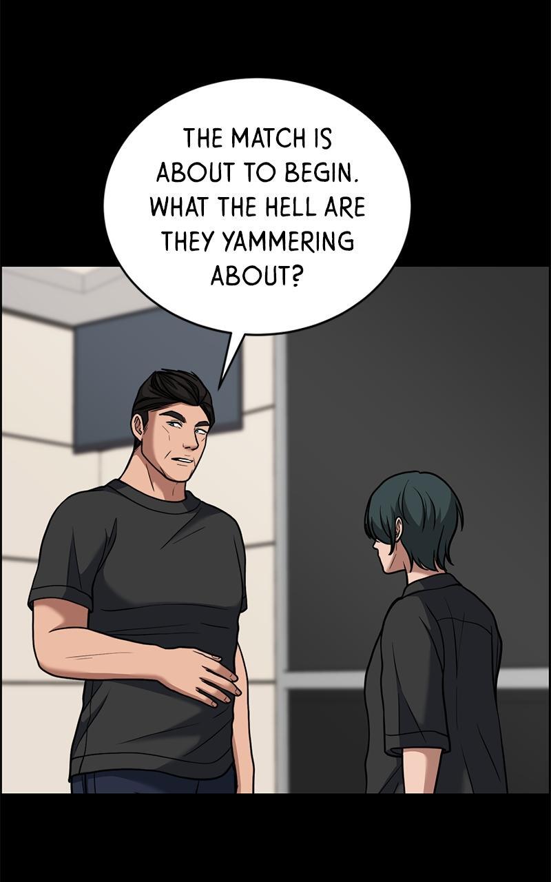 Read Denounce Manga Online