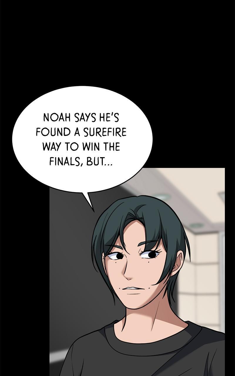 Read Denounce Manga Online