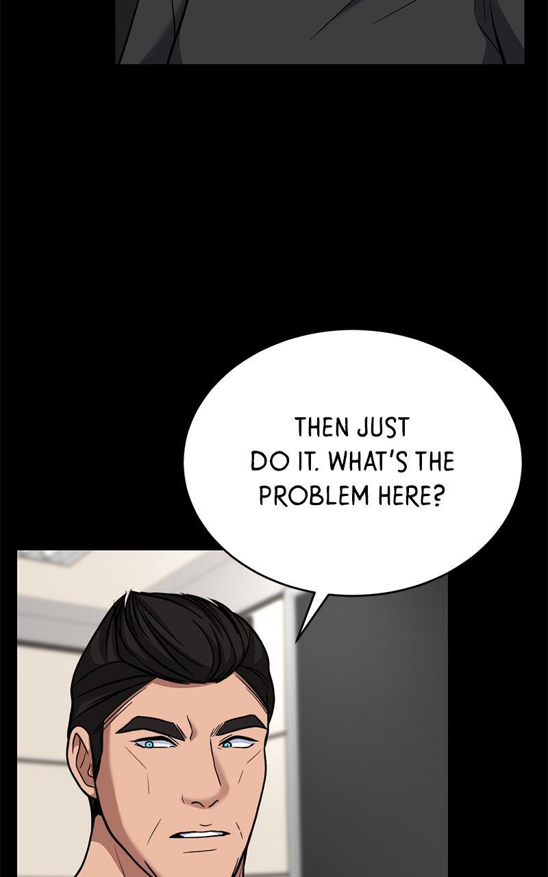 Read Denounce Manga Online