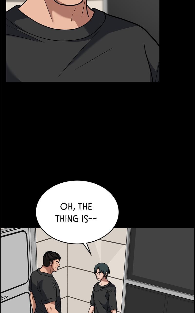 Read Denounce Manga Online