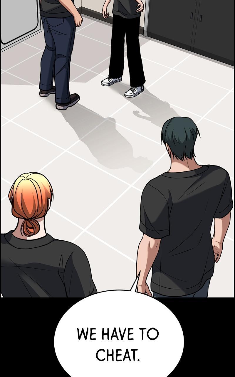 Read Denounce Manga Online