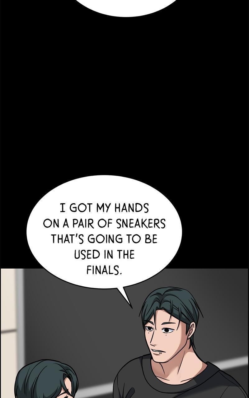 Read Denounce Manga Online