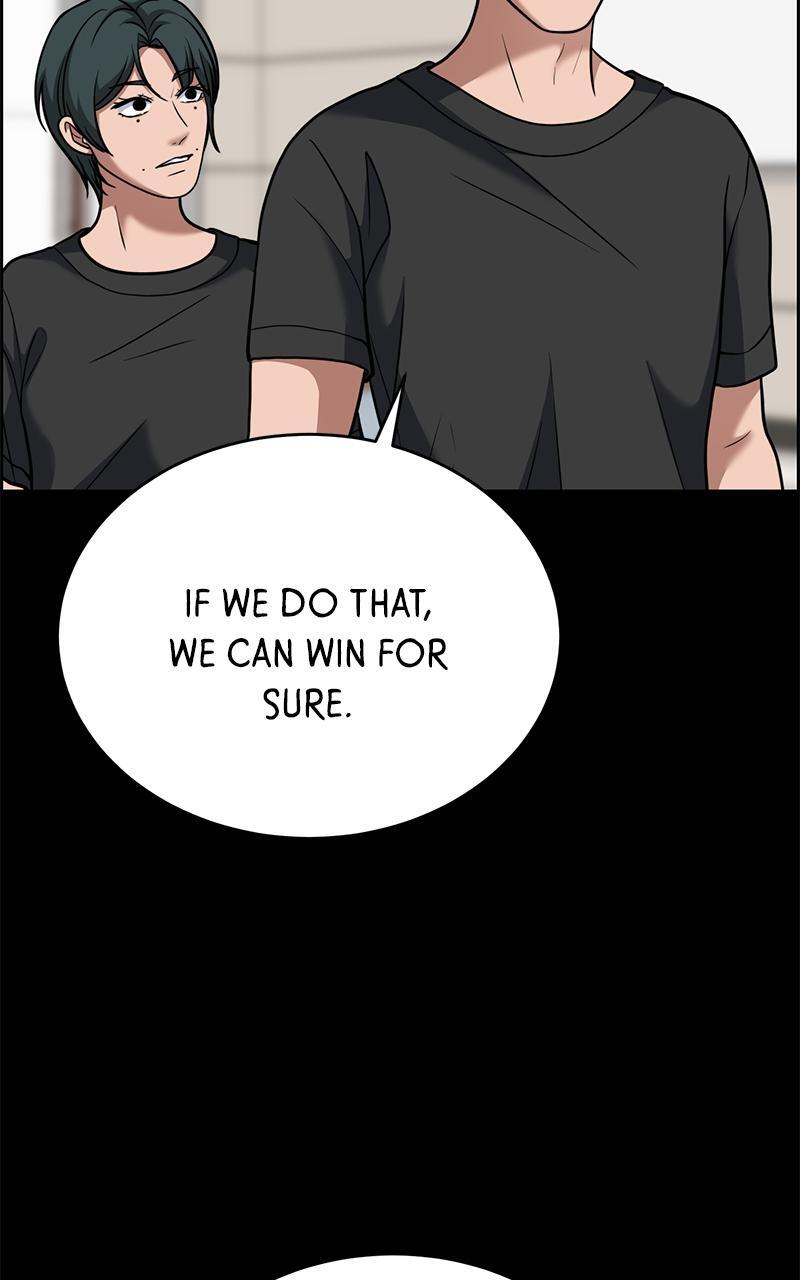 Read Denounce Manga Online