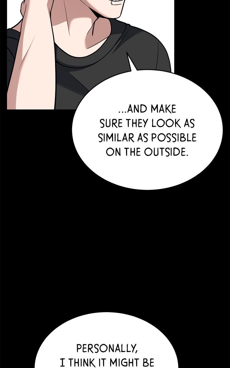 Read Denounce Manga Online