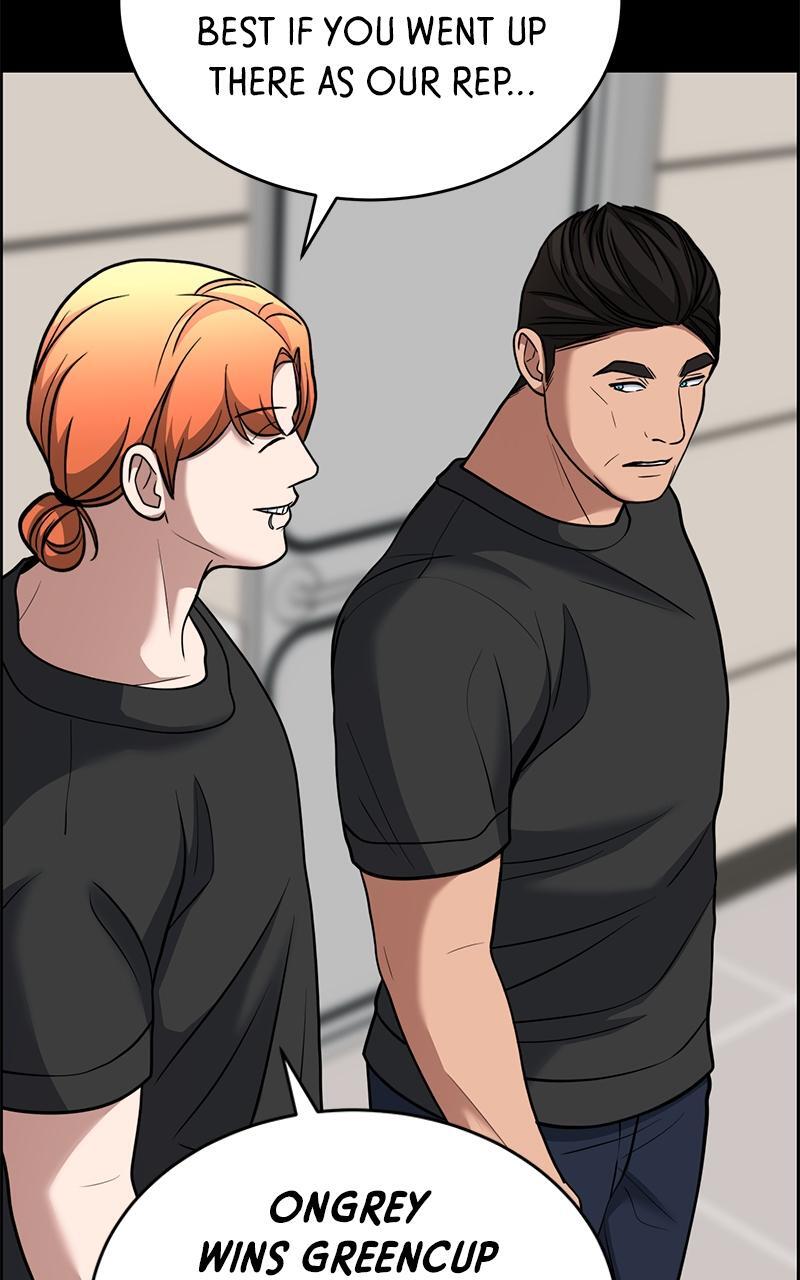 Read Denounce Manga Online