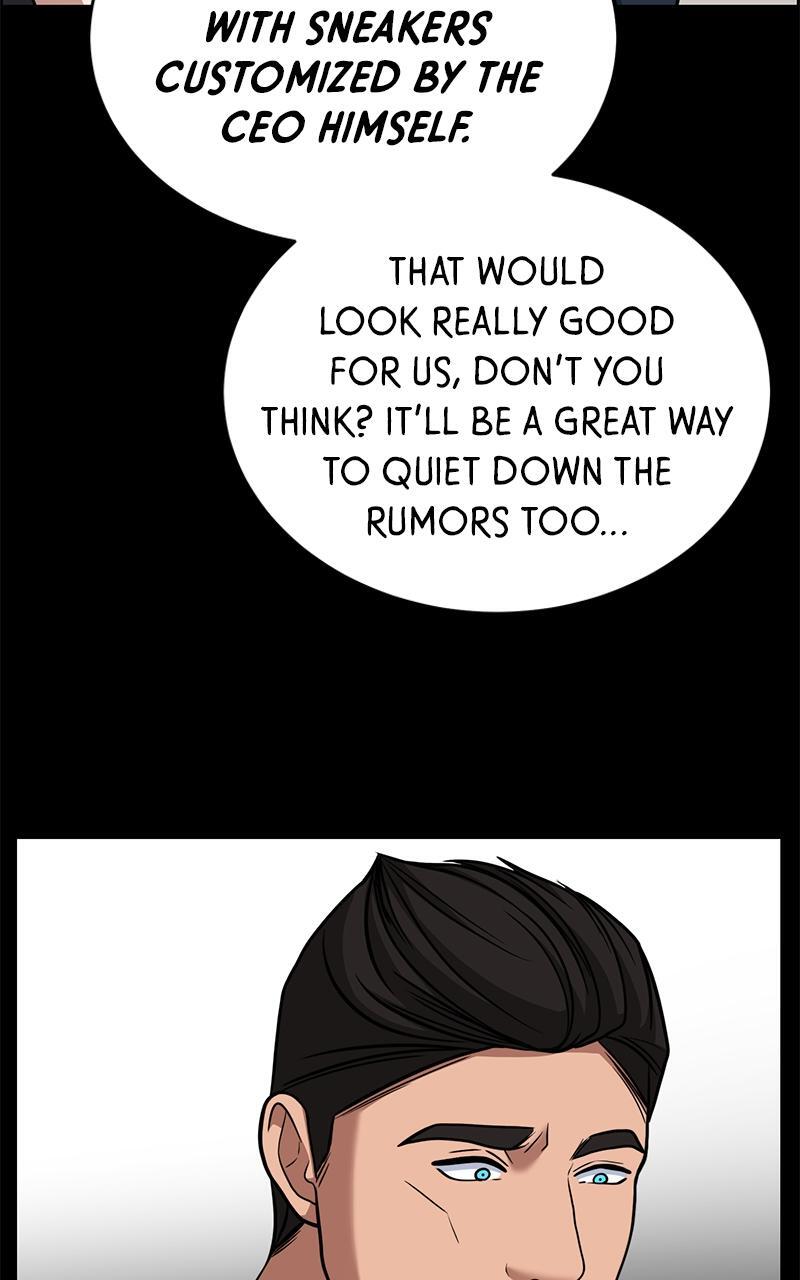 Read Denounce Manga Online