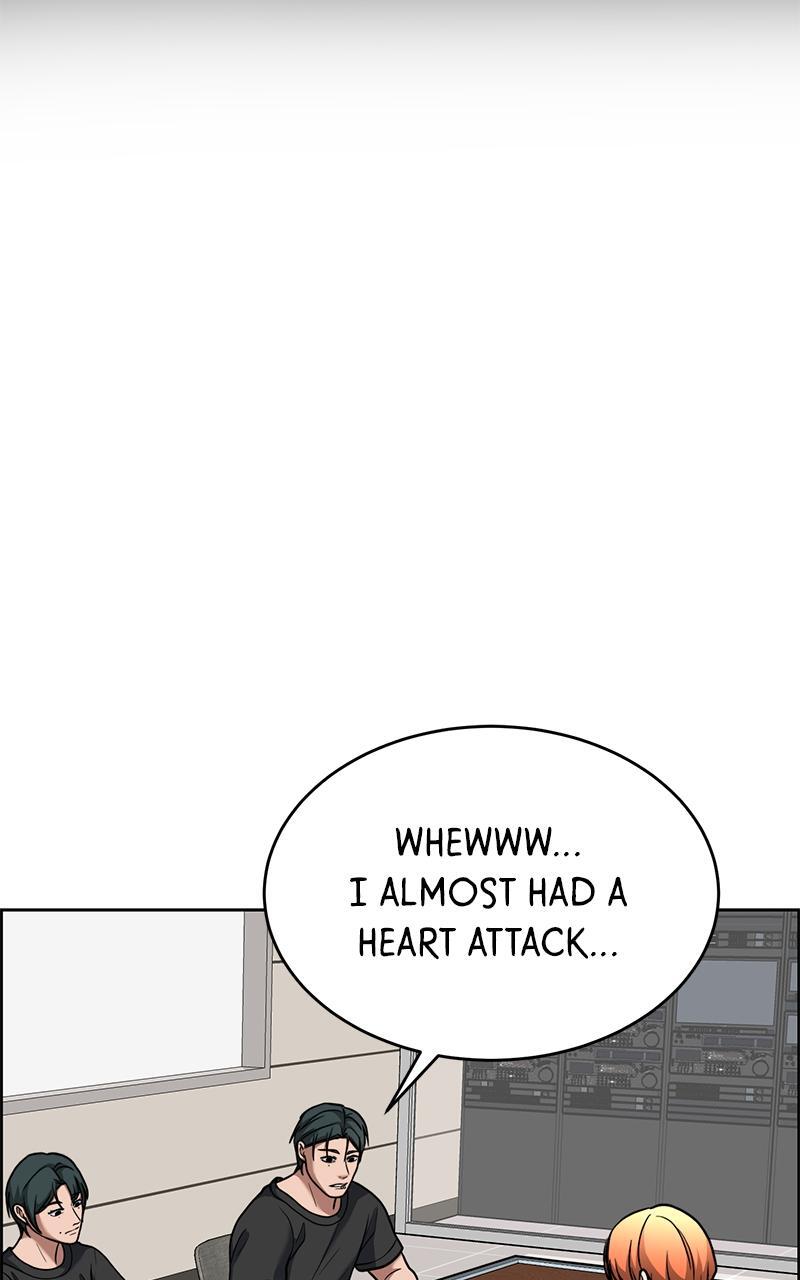 Read Denounce Manga Online