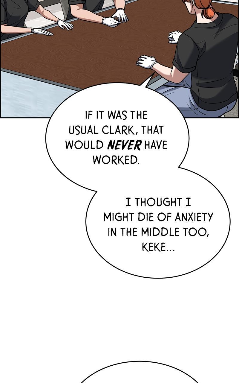 Read Denounce Manga Online