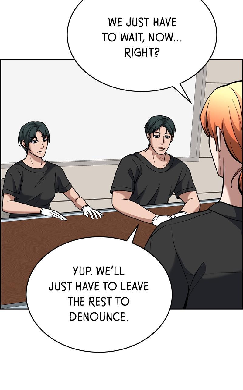 Read Denounce Manga Online