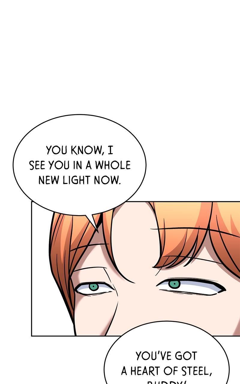 Read Denounce Manga Online