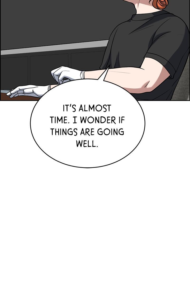 Read Denounce Manga Online