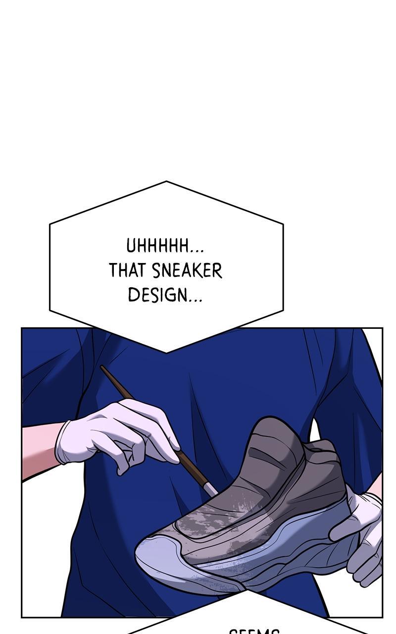Read Denounce Manga Online