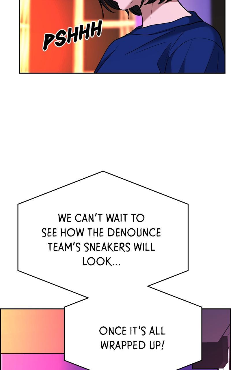 Read Denounce Manga Online