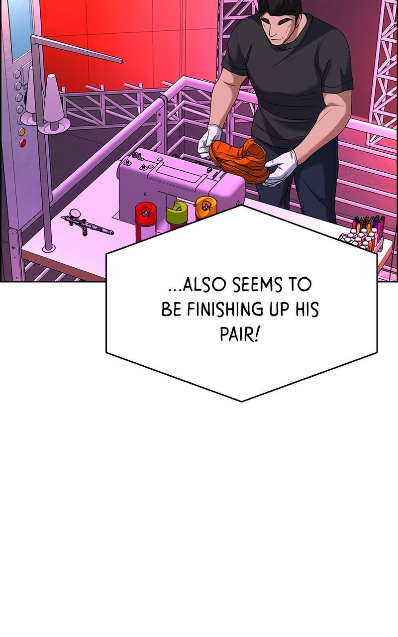 Read Denounce Manga Online