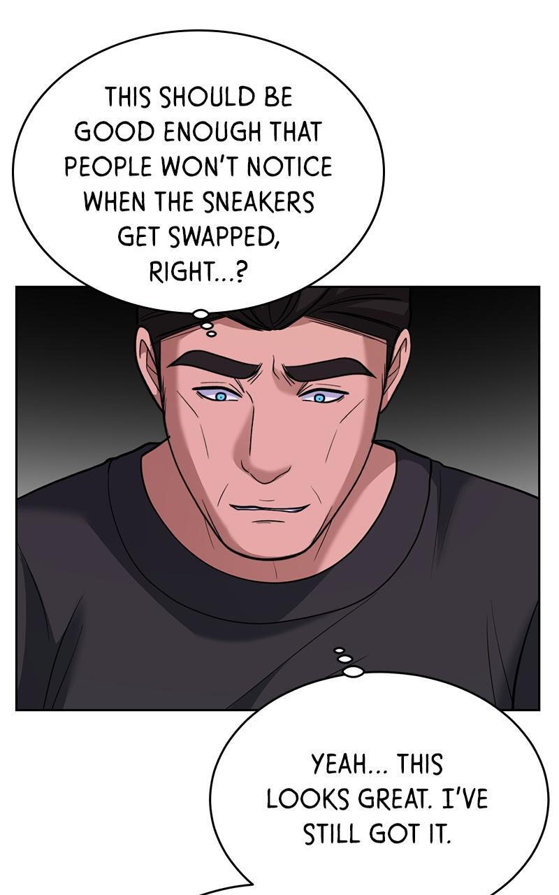 Read Denounce Manga Online