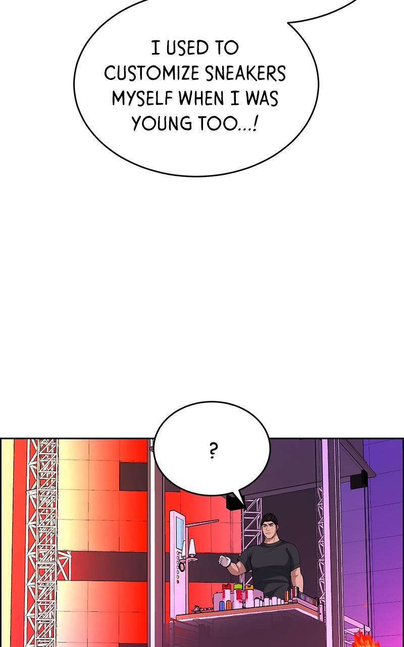 Read Denounce Manga Online