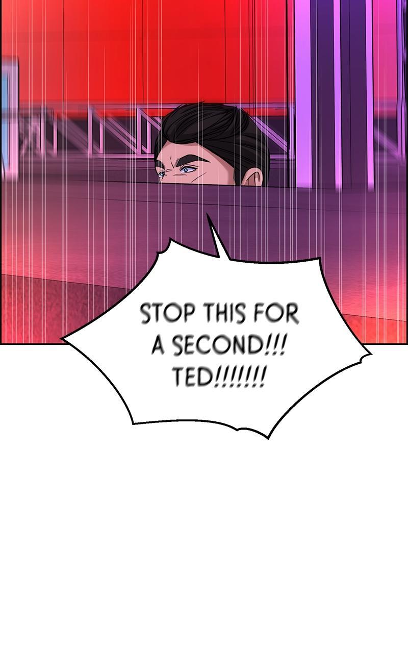 Read Denounce Manga Online