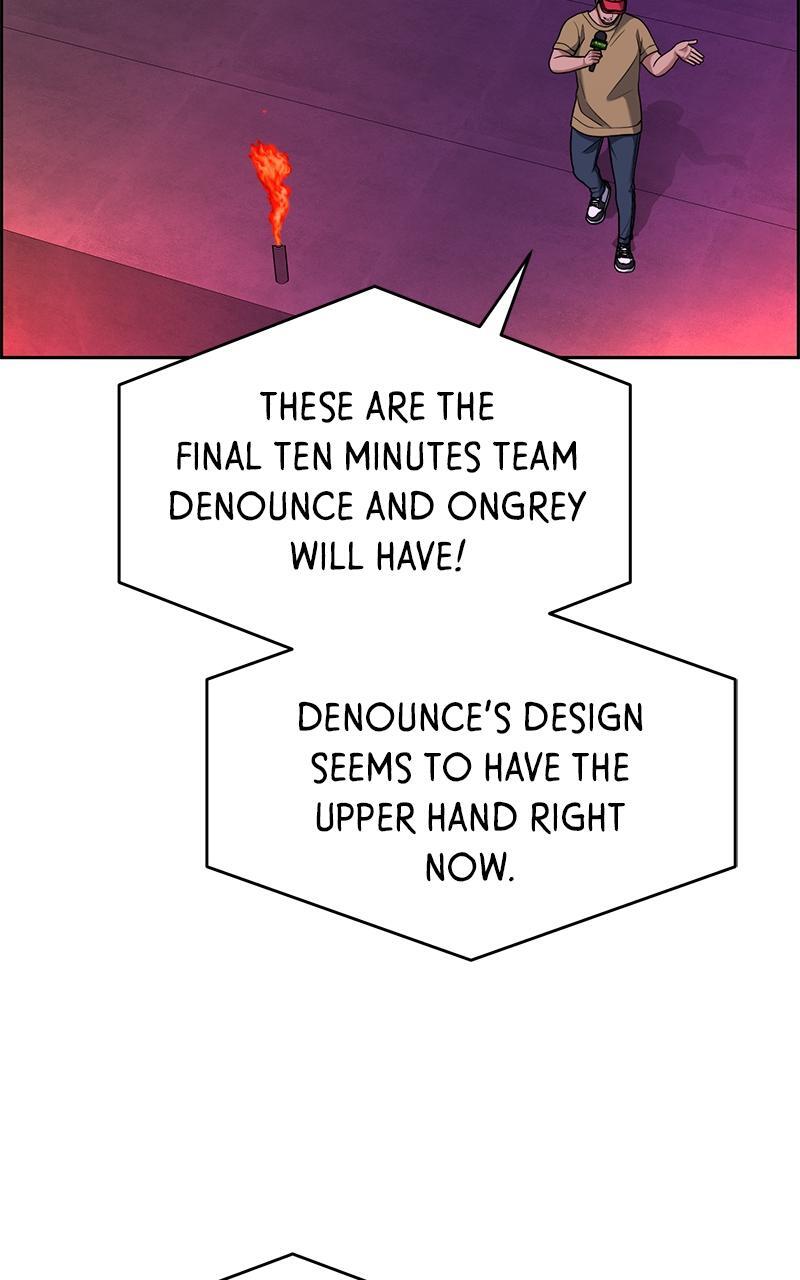 Read Denounce Manga Online