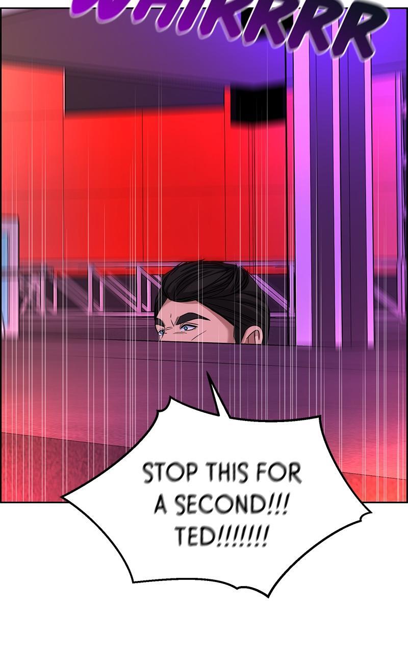Read Denounce Manga Online