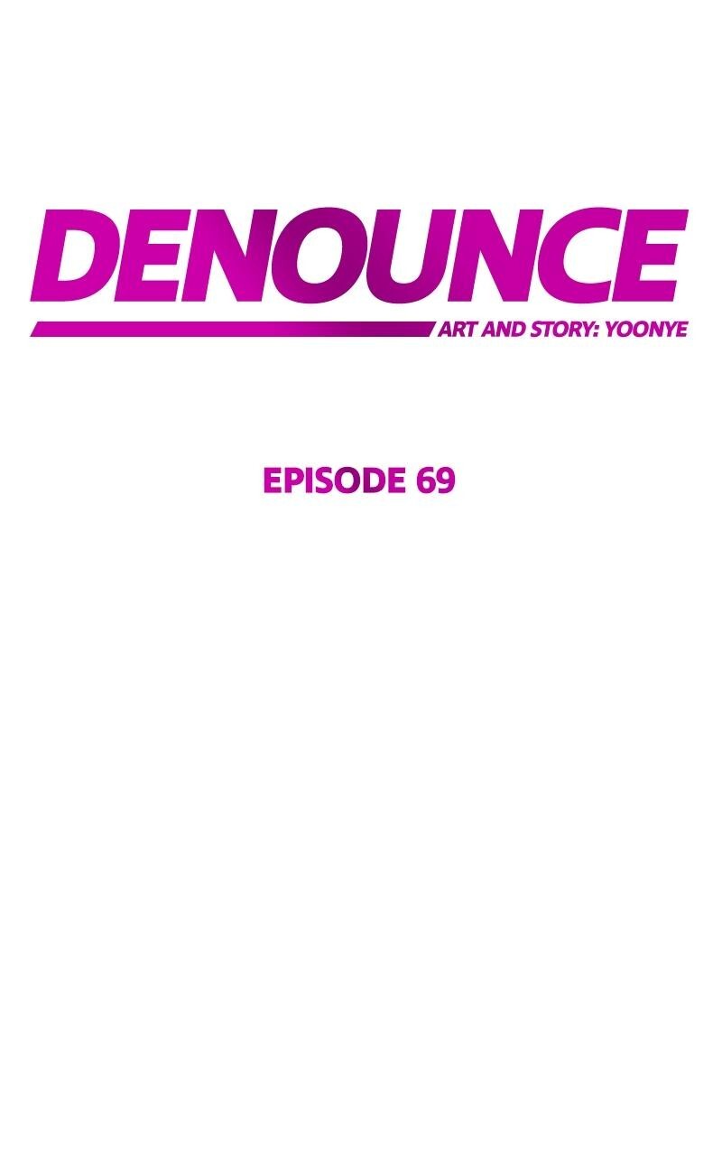 Read Denounce Manga Online