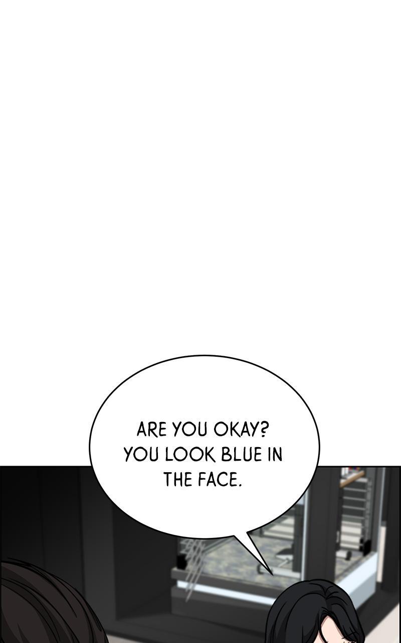 Read Denounce Manga Online