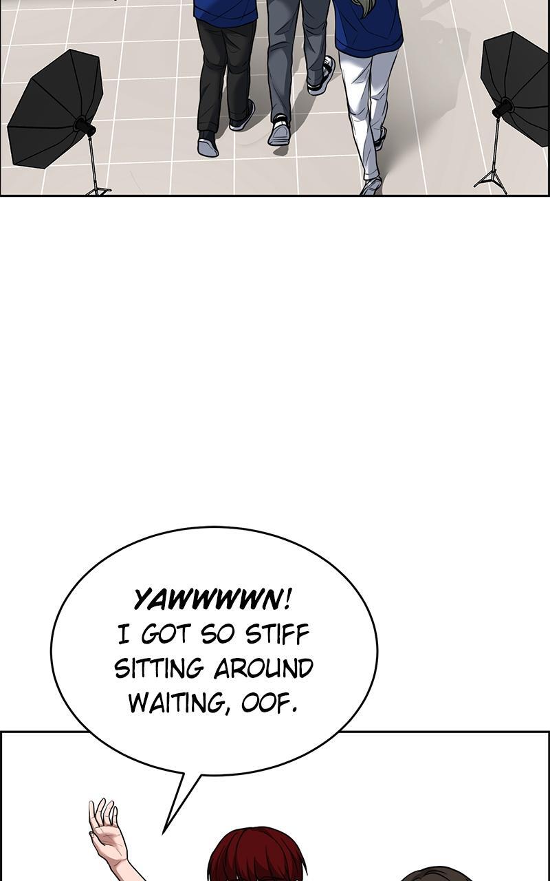 Read Denounce Manga Online