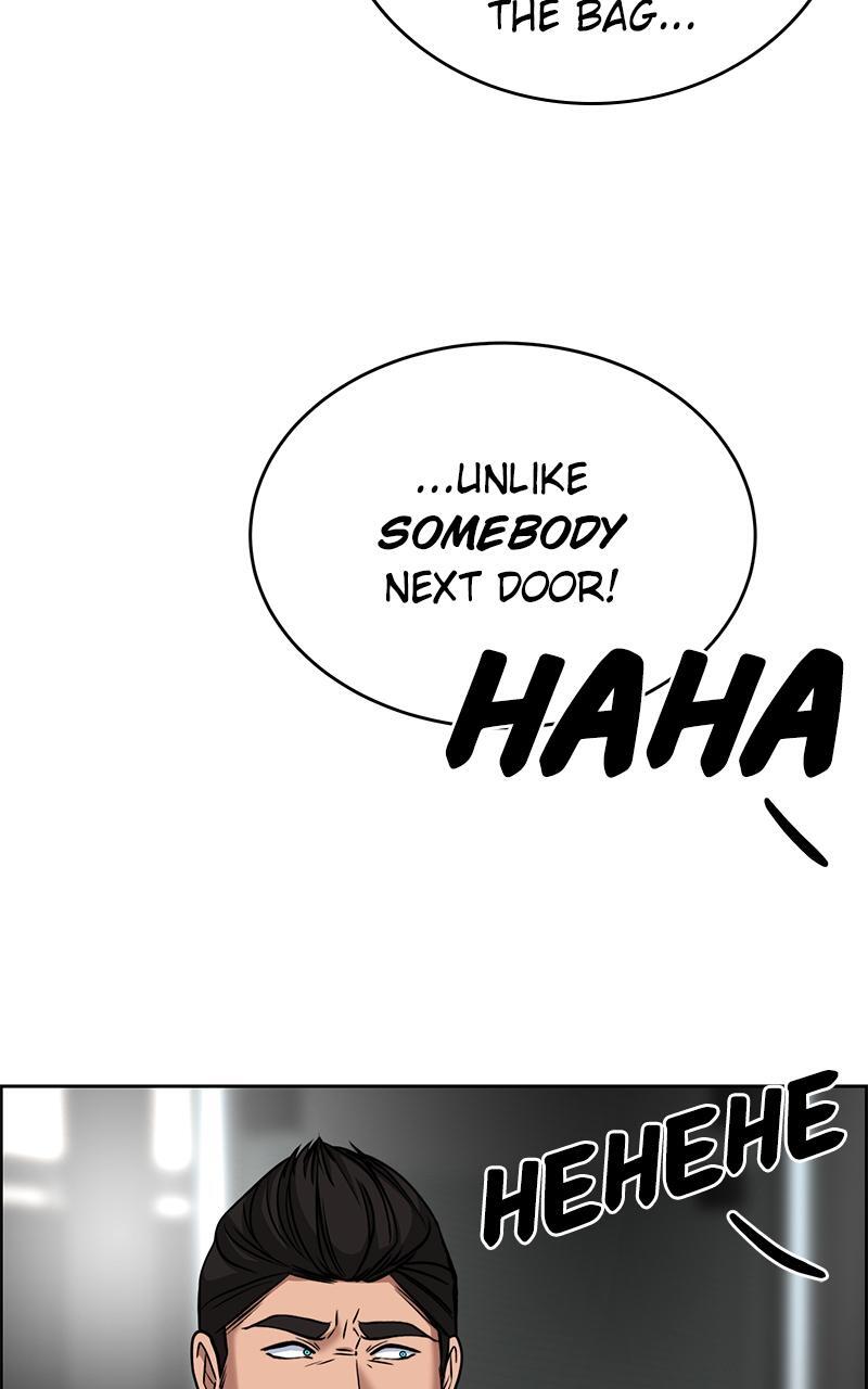 Read Denounce Manga Online