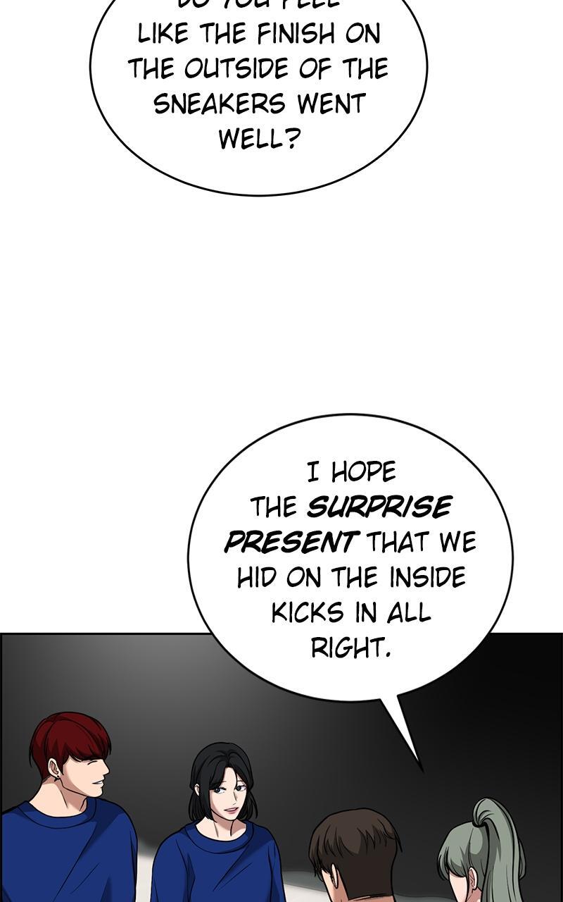 Read Denounce Manga Online