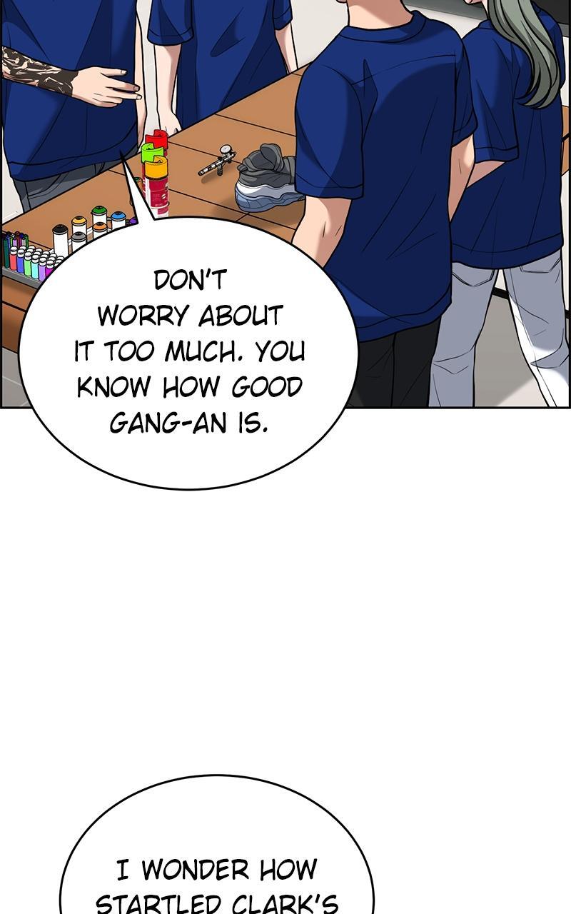 Read Denounce Manga Online