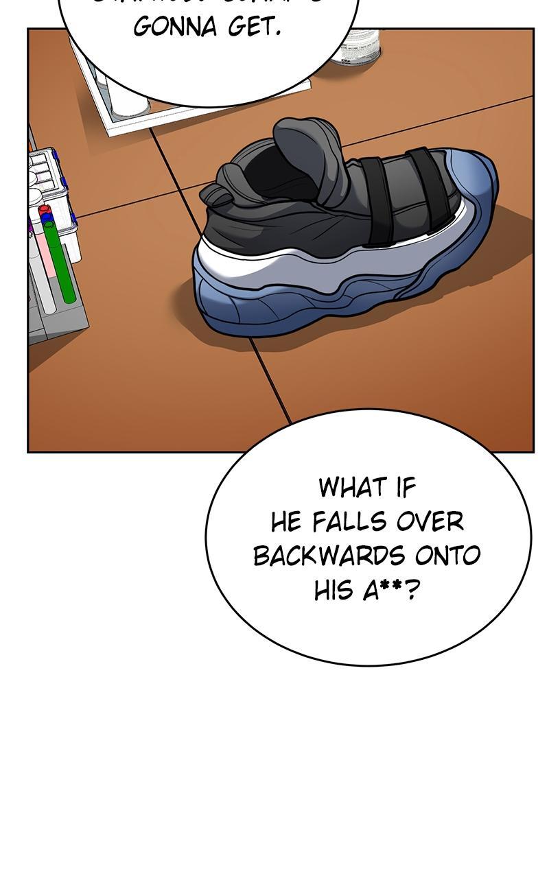 Read Denounce Manga Online