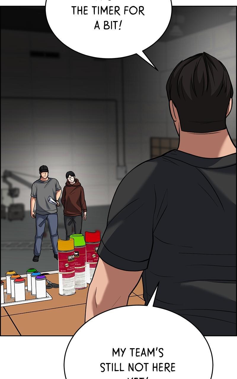 Read Denounce Manga Online