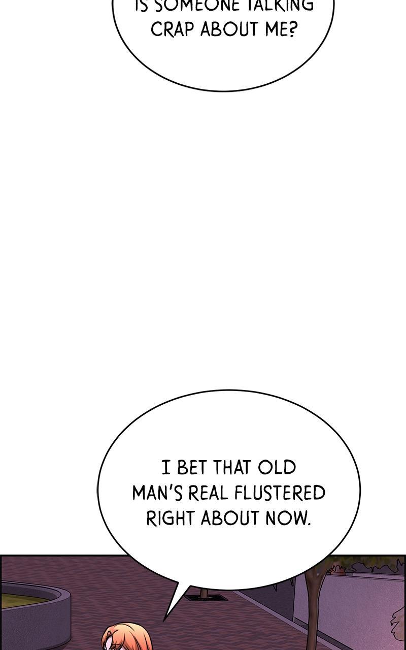 Read Denounce Manga Online