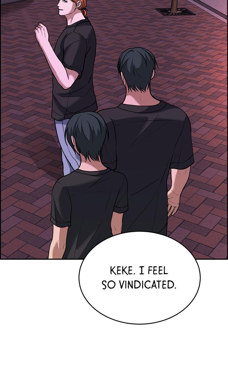 Read Denounce Manga Online