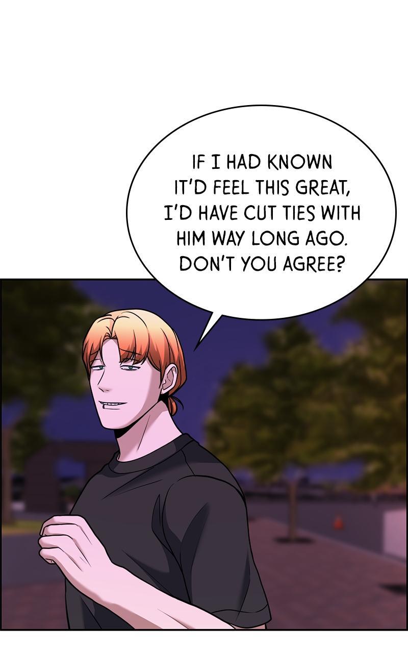 Read Denounce Manga Online