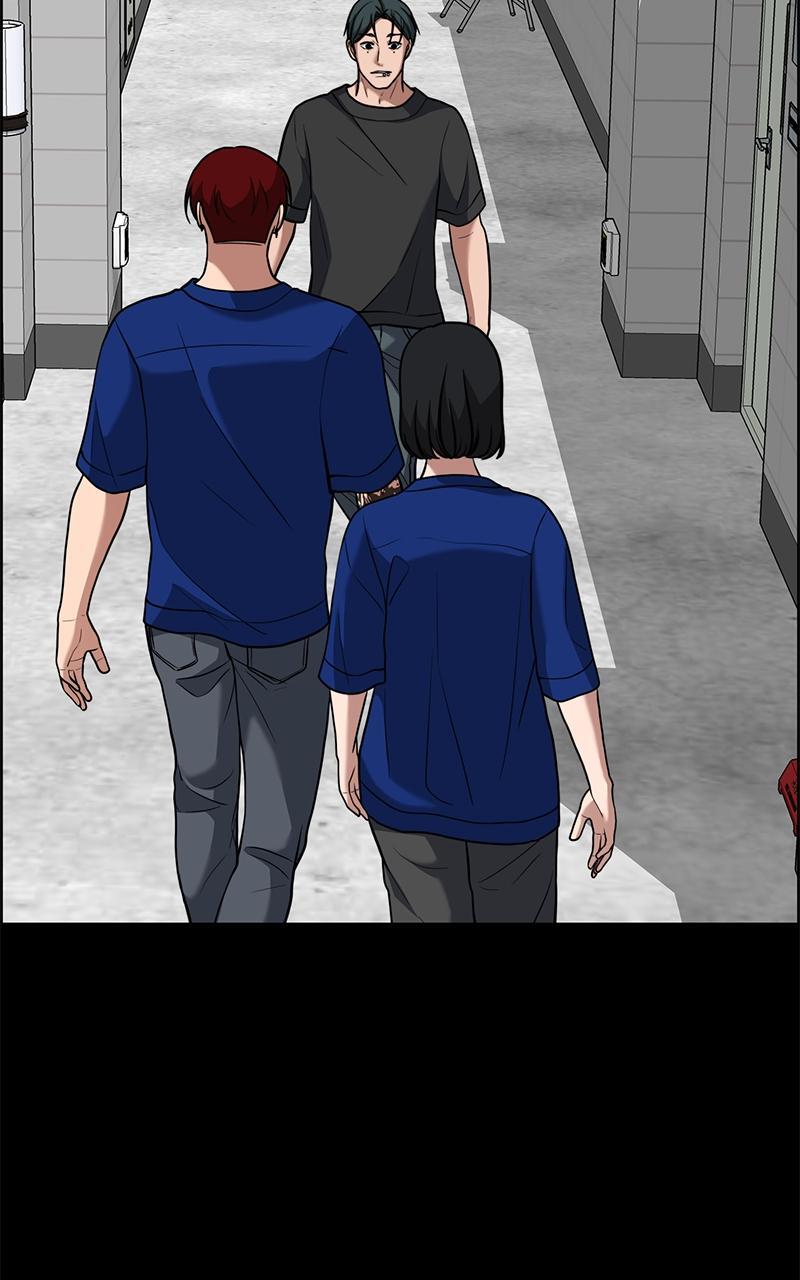 Read Denounce Manga Online