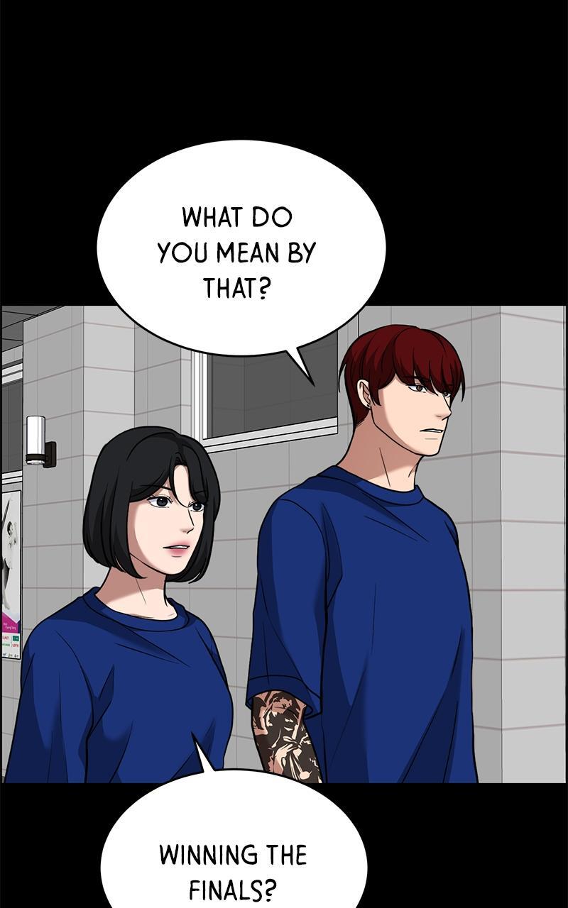 Read Denounce Manga Online