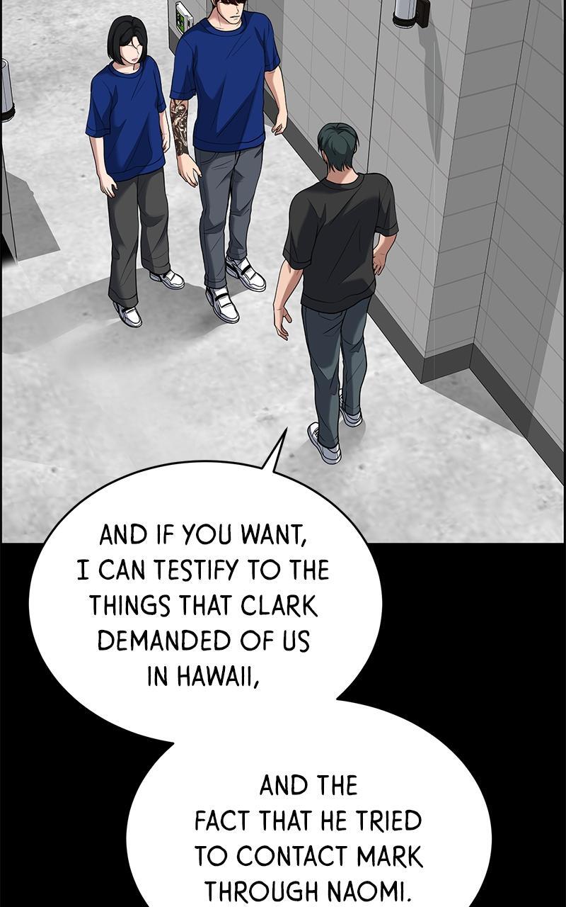 Read Denounce Manga Online