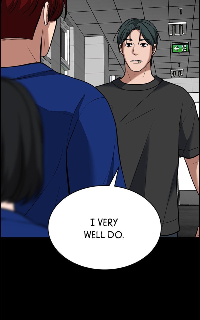 Read Denounce Manga Online