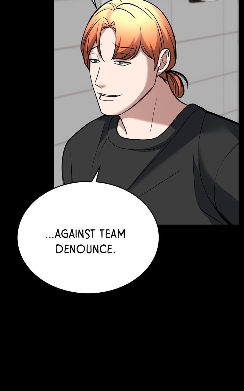 Read Denounce Manga Online
