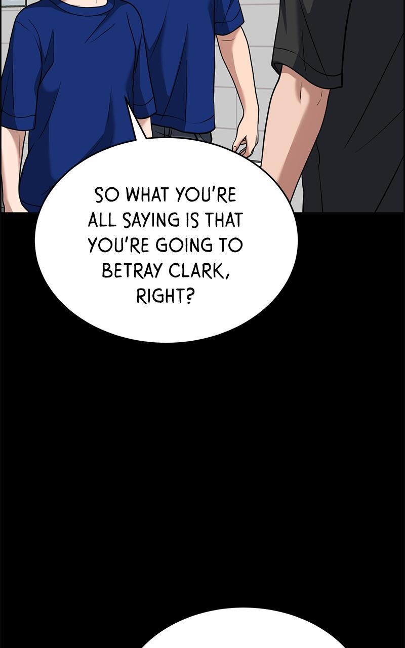 Read Denounce Manga Online