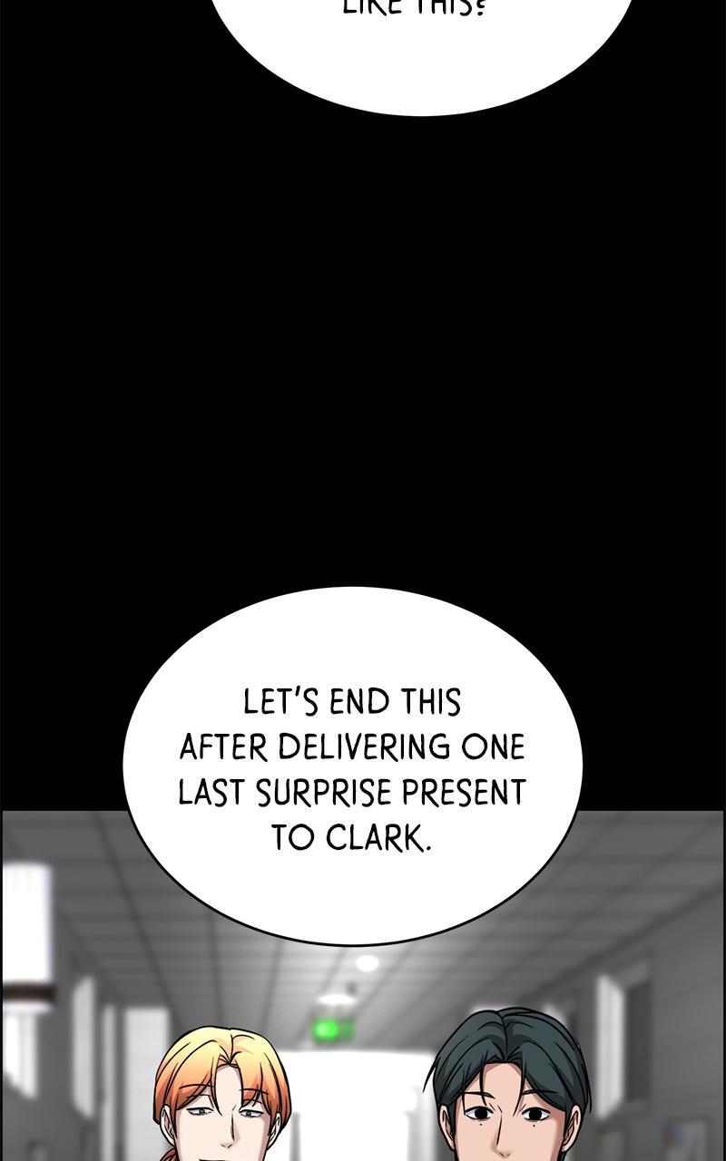 Read Denounce Manga Online