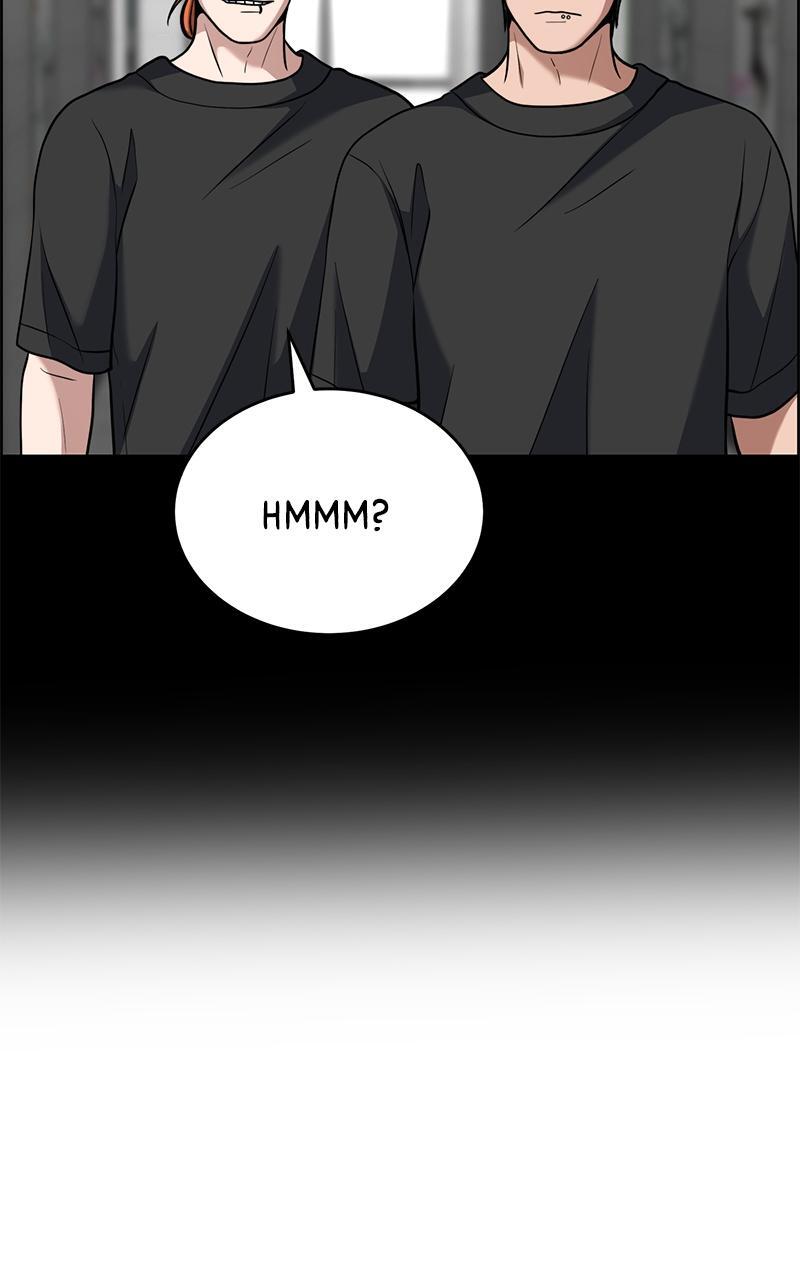 Read Denounce Manga Online