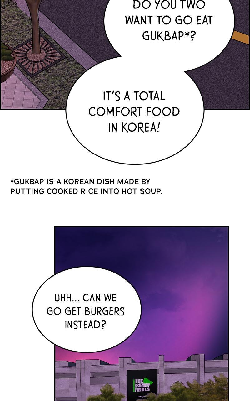Read Denounce Manga Online