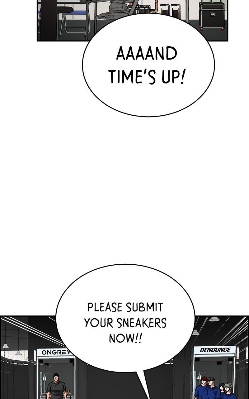 Read Denounce Manga Online