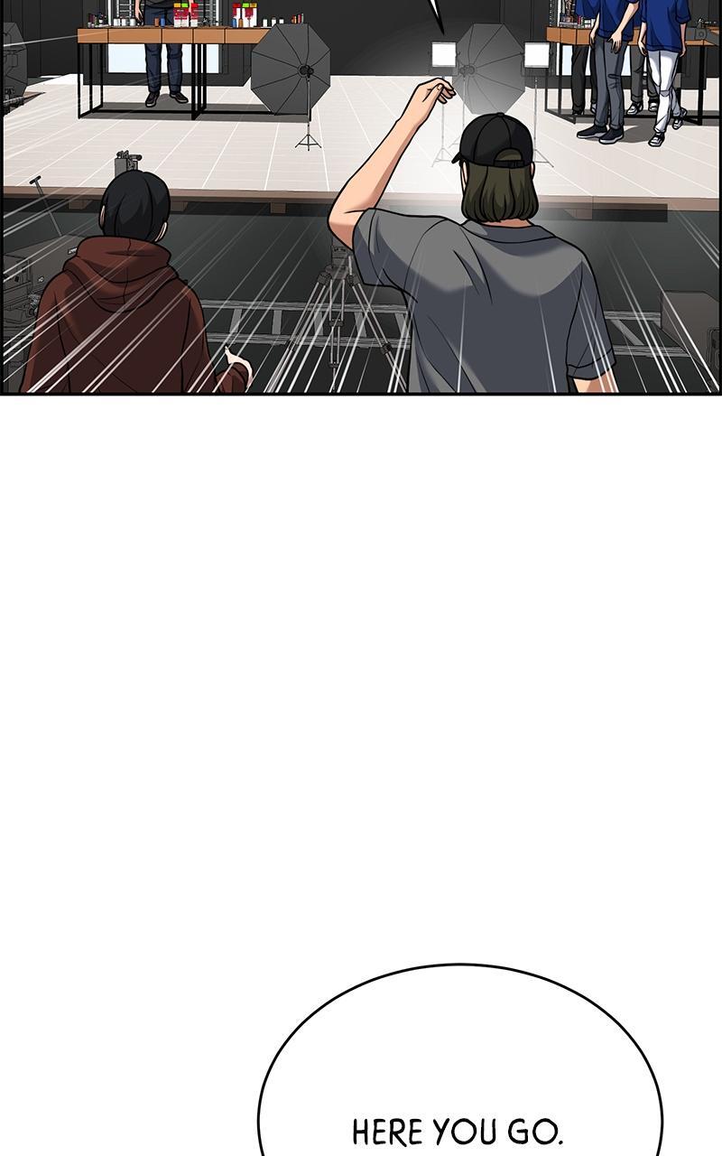 Read Denounce Manga Online