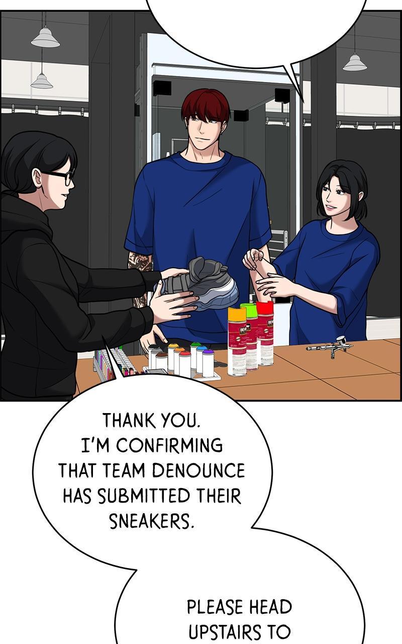 Read Denounce Manga Online