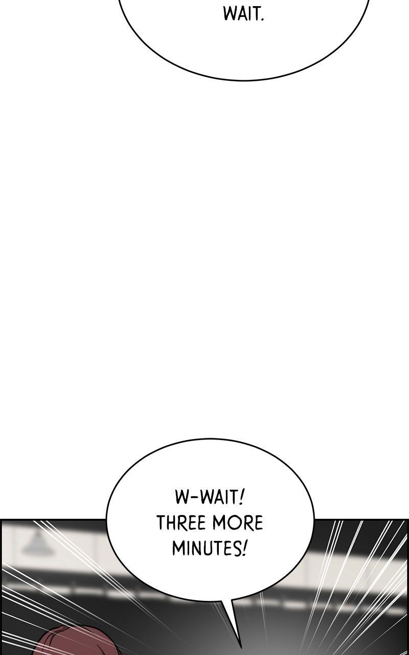 Read Denounce Manga Online