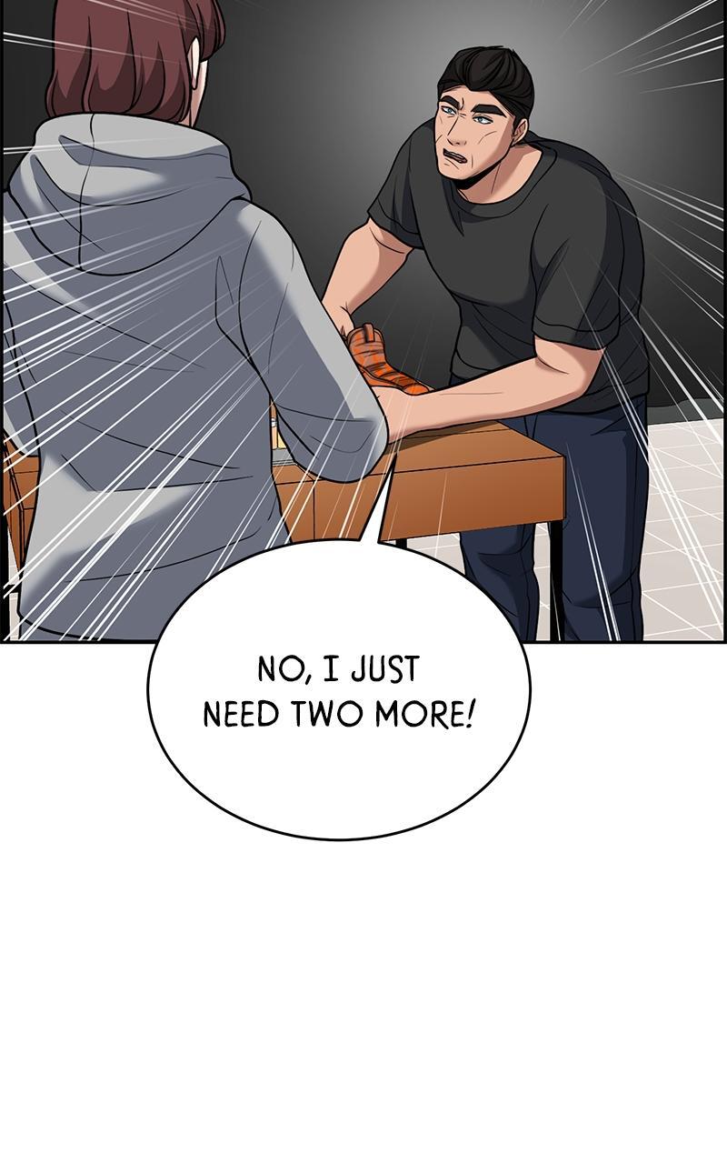 Read Denounce Manga Online